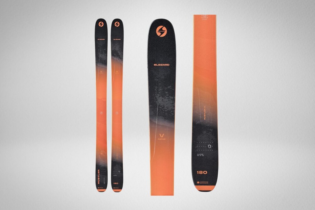 12 Best Blizzard Skis of 2025 | All Types of Skiing